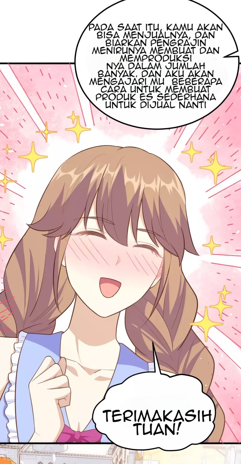 To Be The Castellan King Chapter 211 Bahasa Indonesia