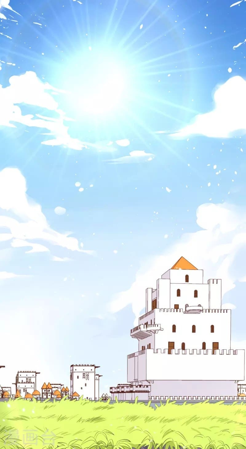 To Be The Castellan King chapter 212