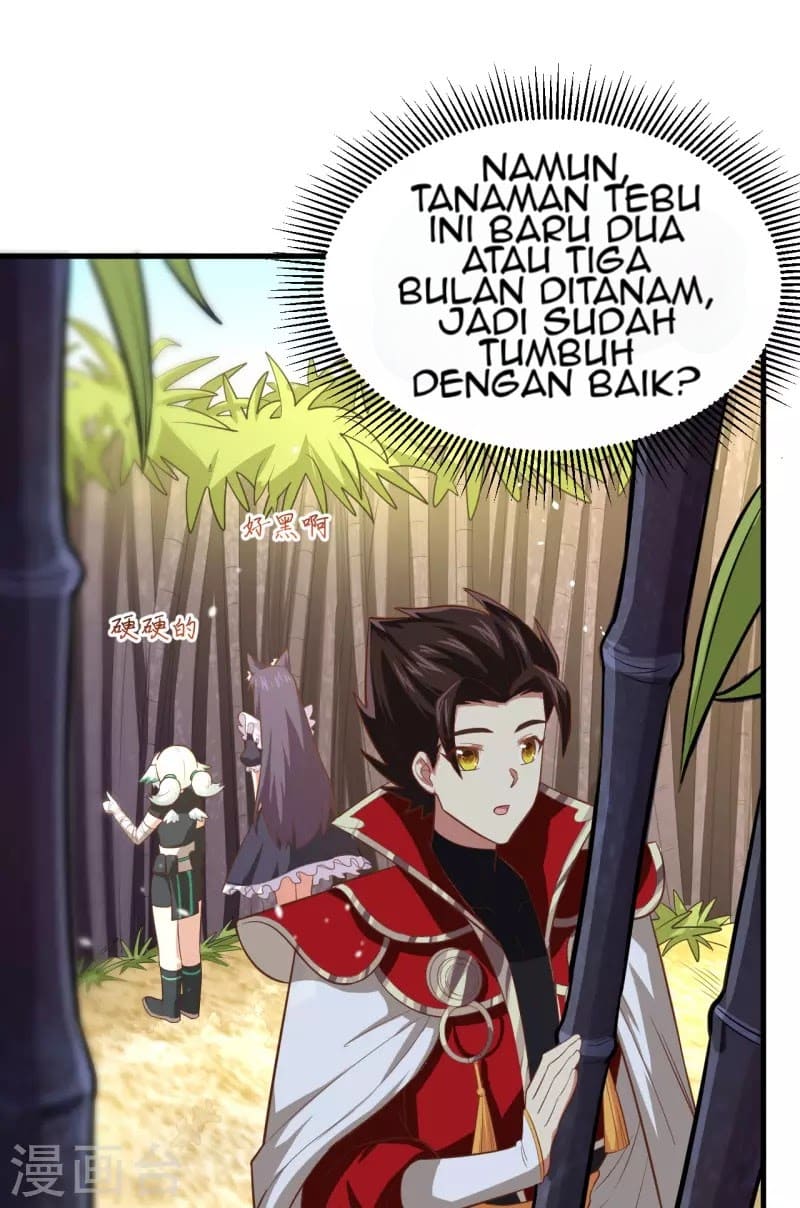 To Be The Castellan King chapter 212