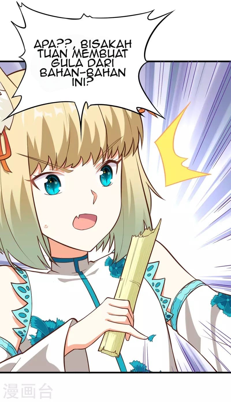 To Be The Castellan King chapter 212