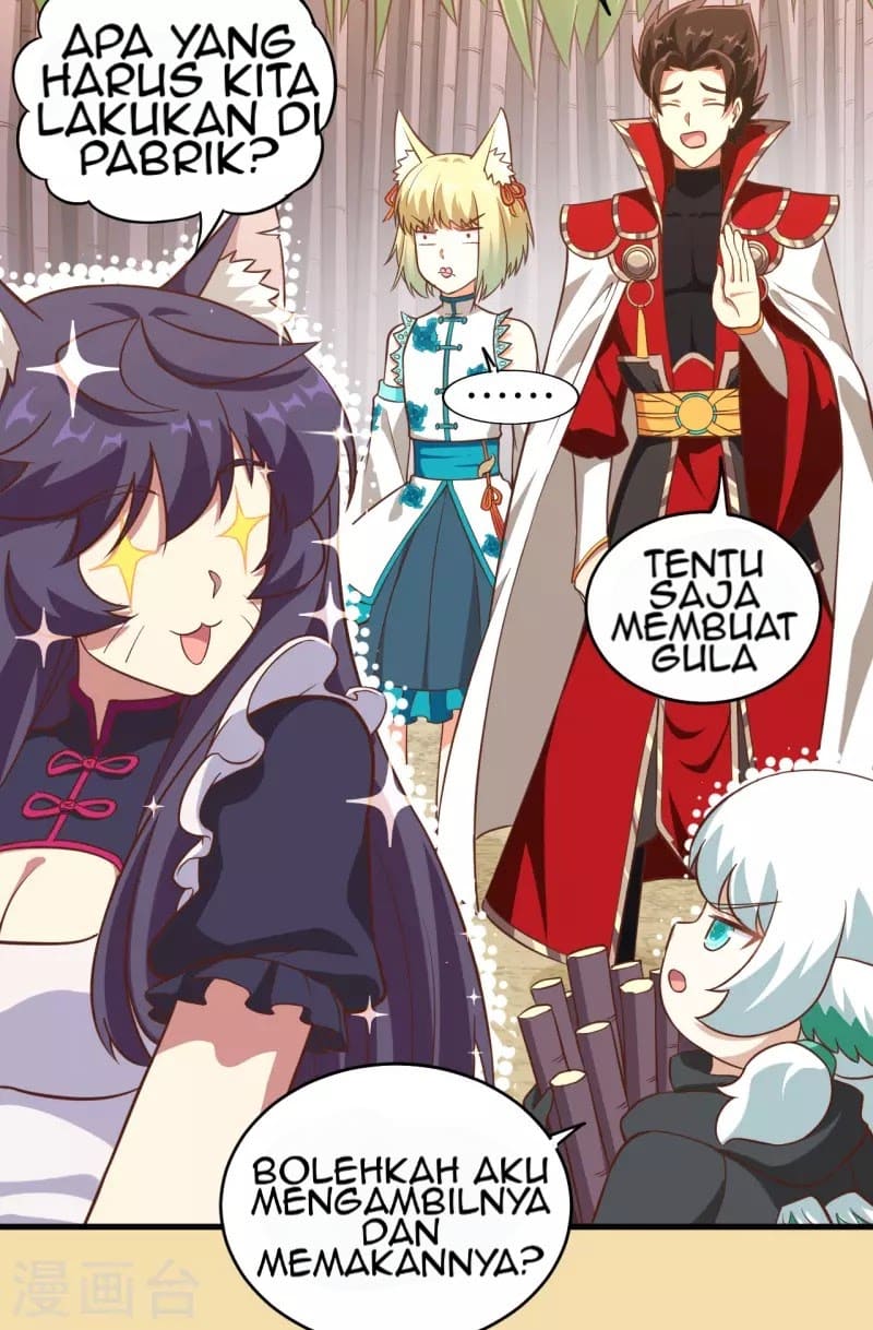 To Be The Castellan King chapter 212