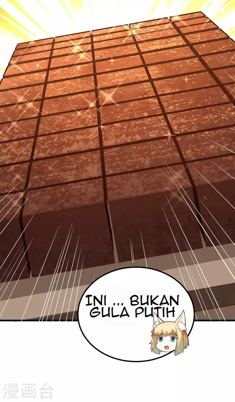 To Be The Castellan King chapter 212