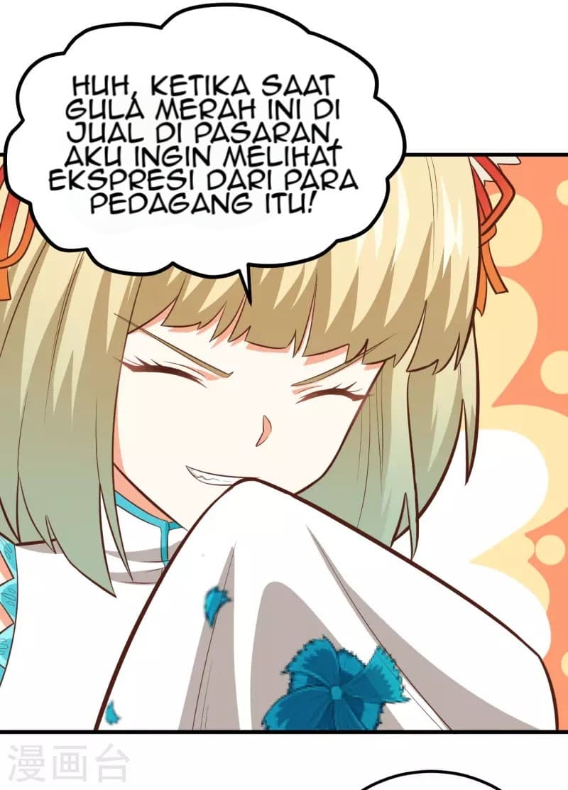 To Be The Castellan King chapter 212