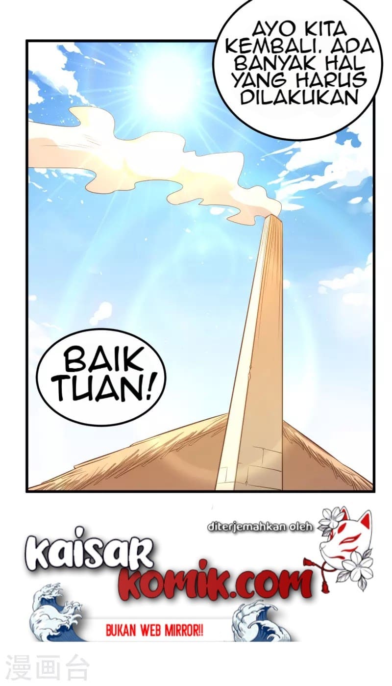 To Be The Castellan King chapter 212