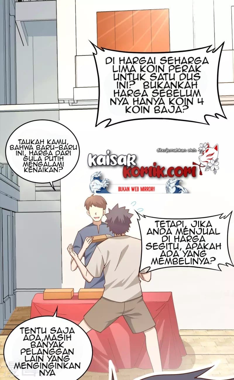 To Be The Castellan King chapter 212