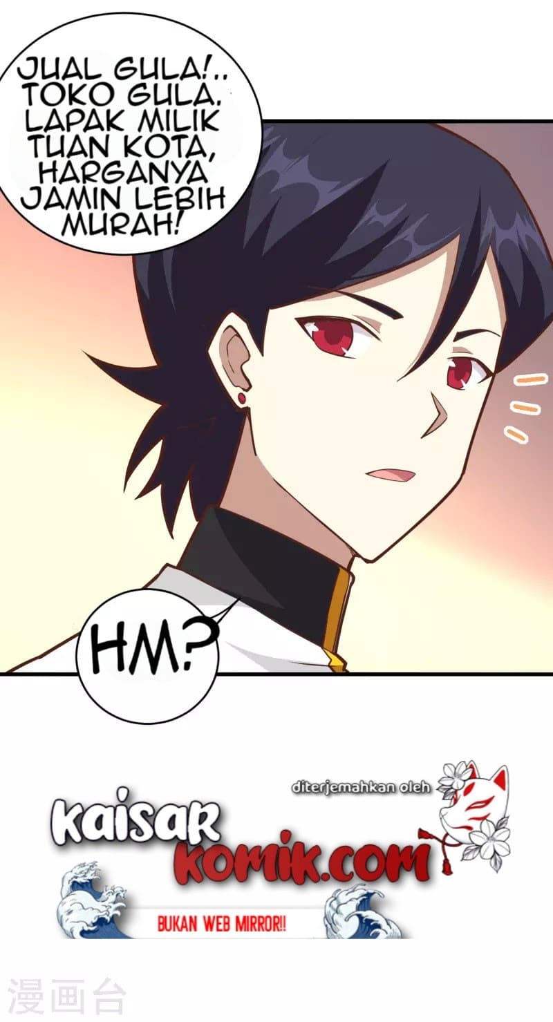 To Be The Castellan King chapter 212