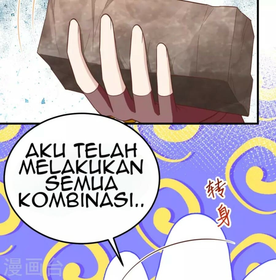To Be The Castellan King chapter 213