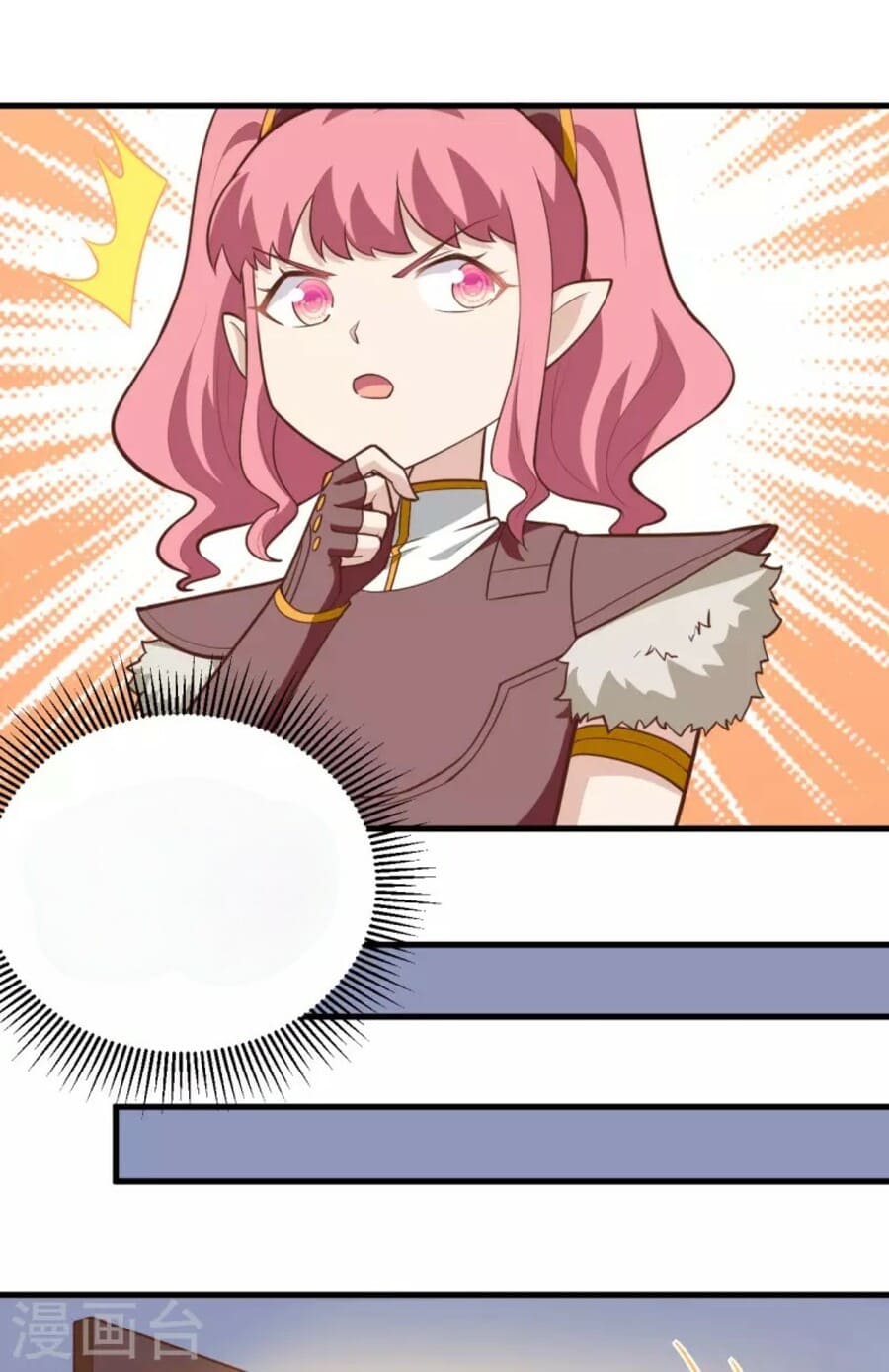 To Be The Castellan King chapter 213