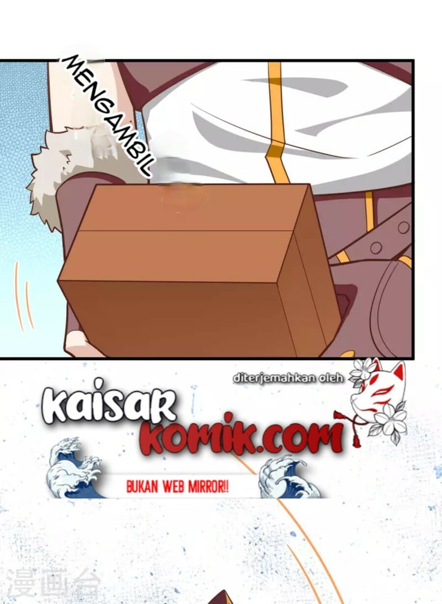 To Be The Castellan King chapter 213