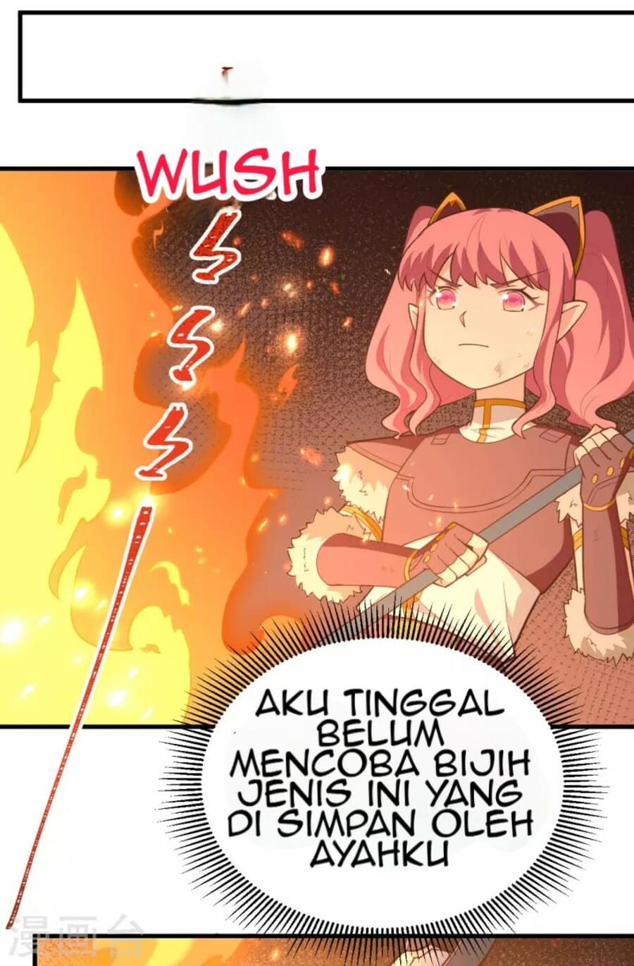 To Be The Castellan King chapter 213
