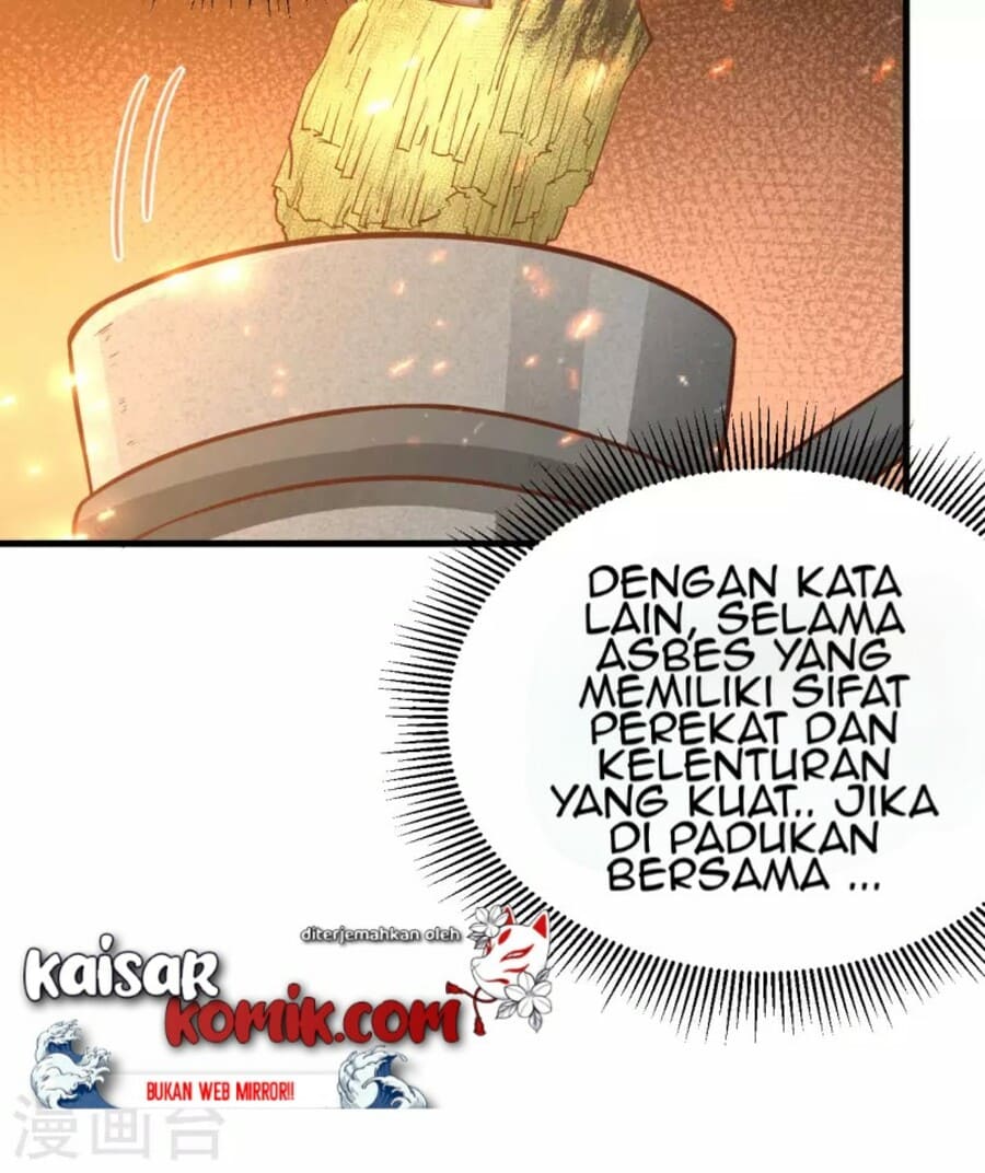 To Be The Castellan King chapter 213