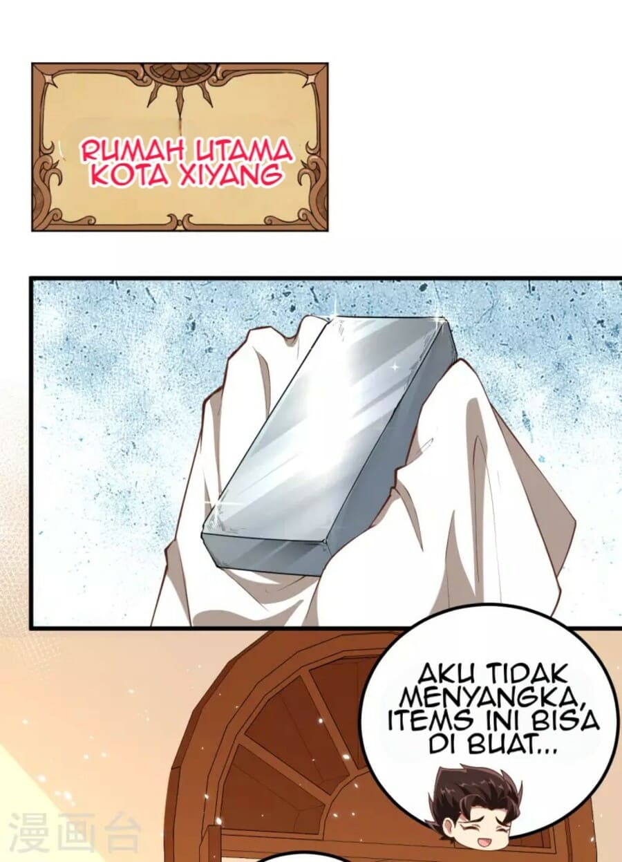 To Be The Castellan King chapter 213