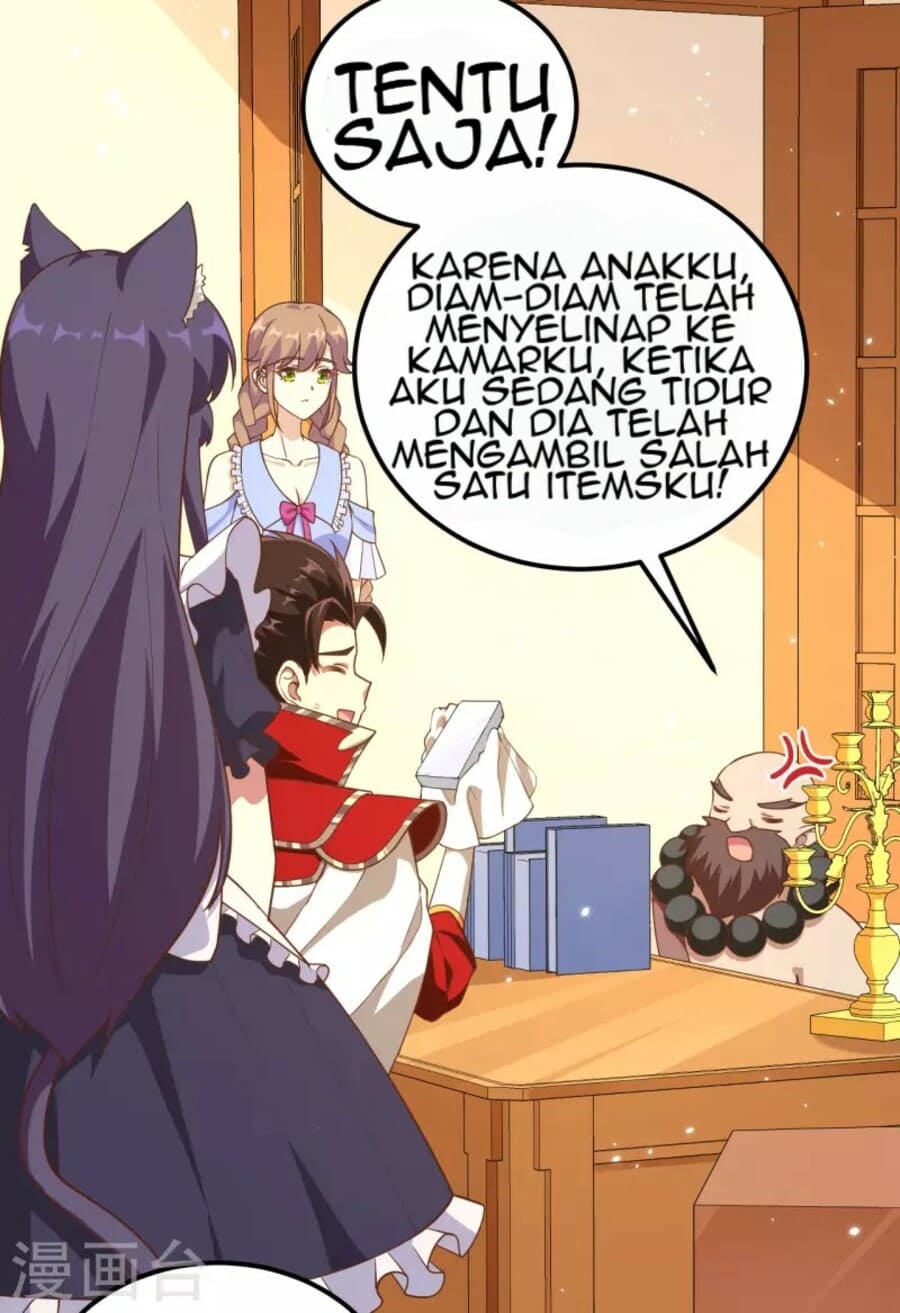 To Be The Castellan King chapter 213