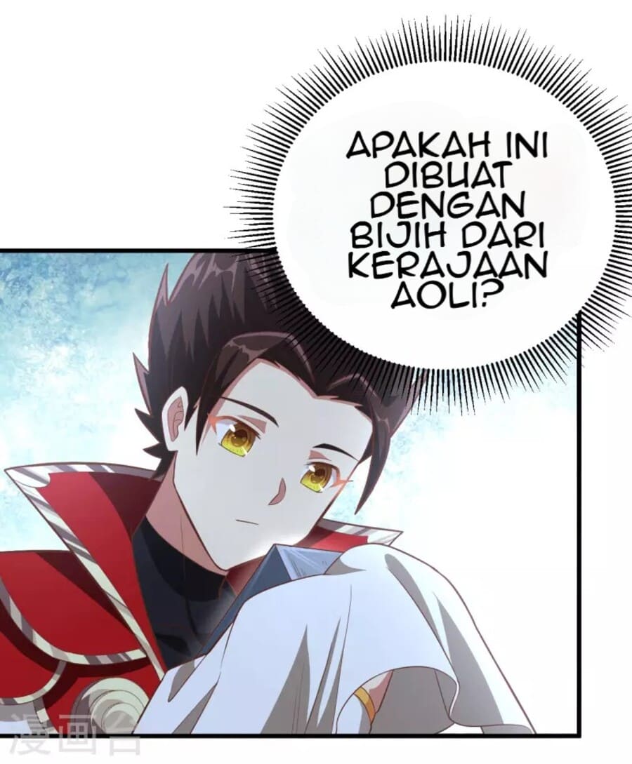 To Be The Castellan King chapter 213