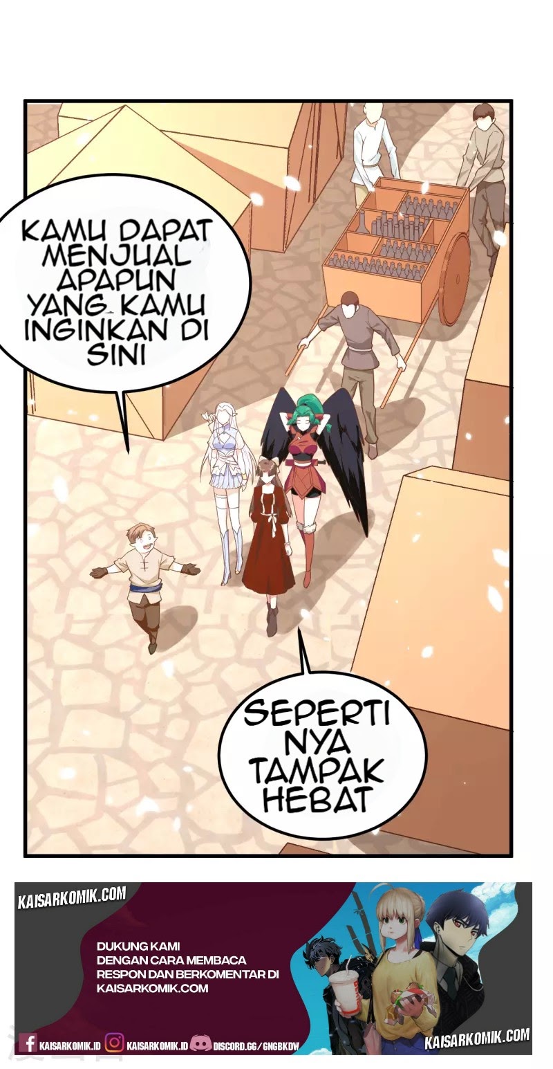 To Be The Castellan King chapter 219