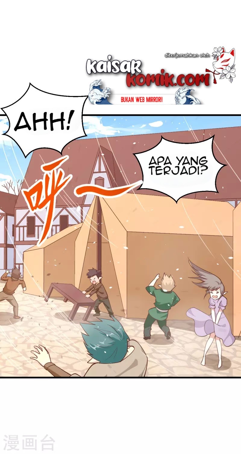 To Be The Castellan King chapter 219