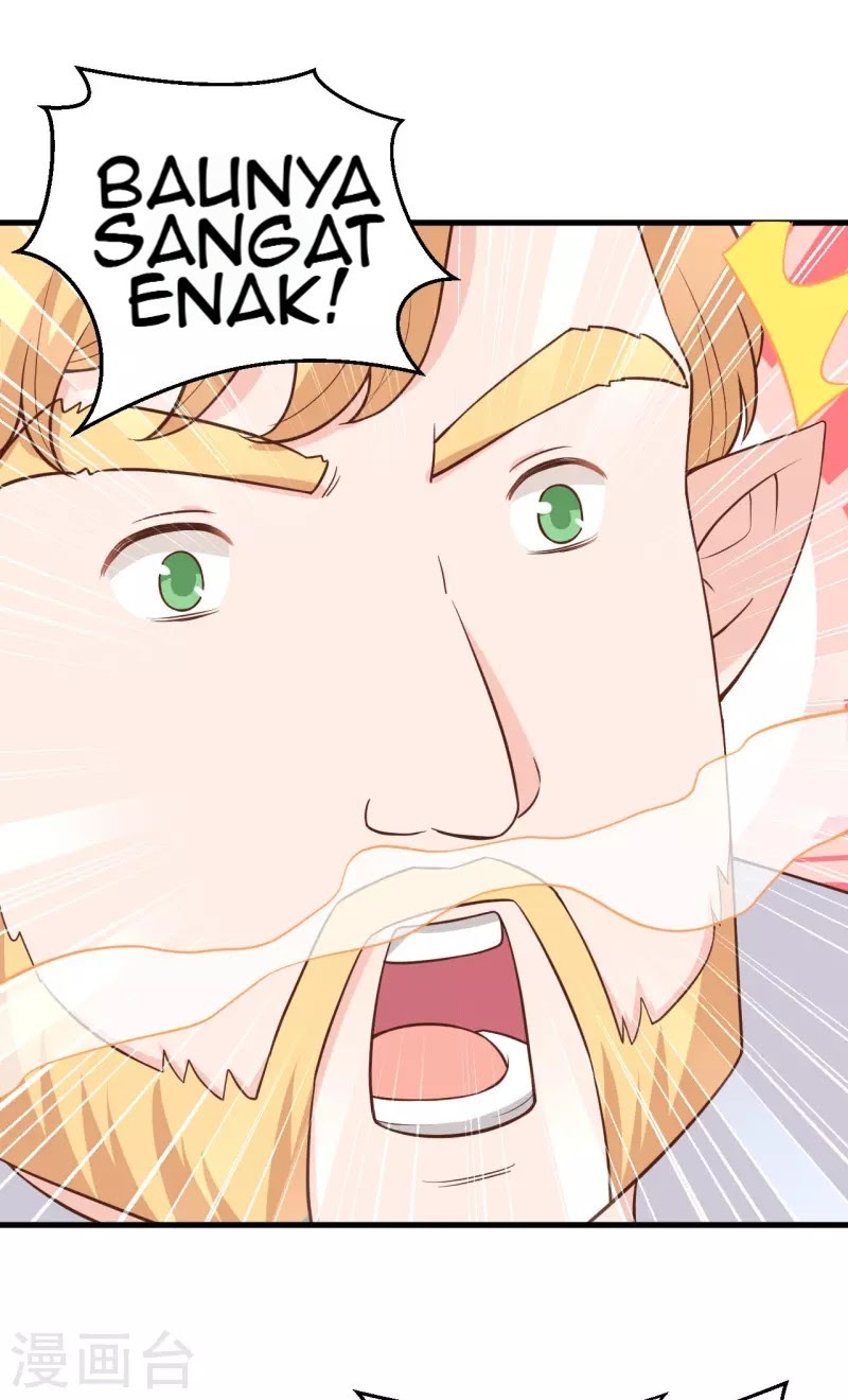 To Be The Castellan King chapter 219