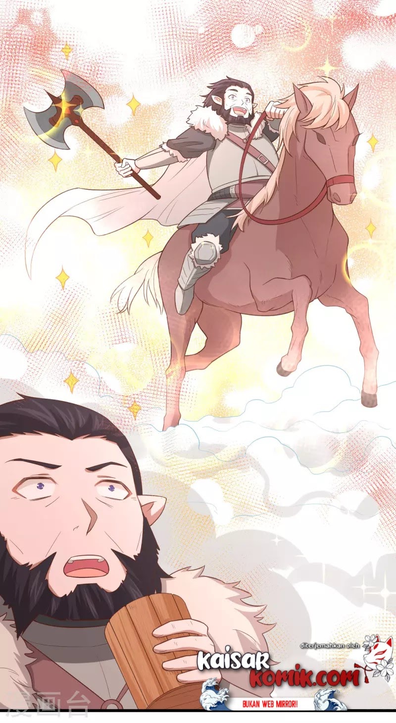 To Be The Castellan King chapter 219