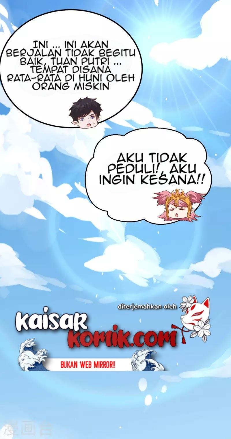 To Be The Castellan King chapter 219