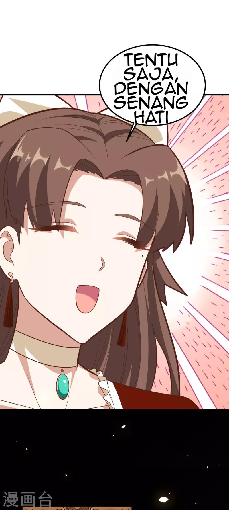 To Be The Castellan King chapter 219