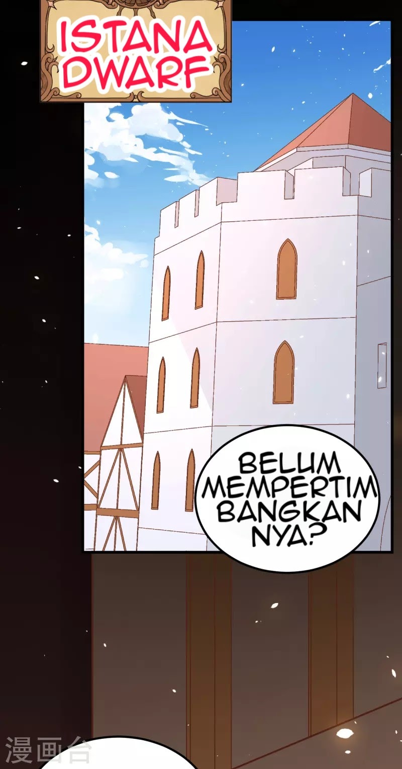 To Be The Castellan King chapter 219