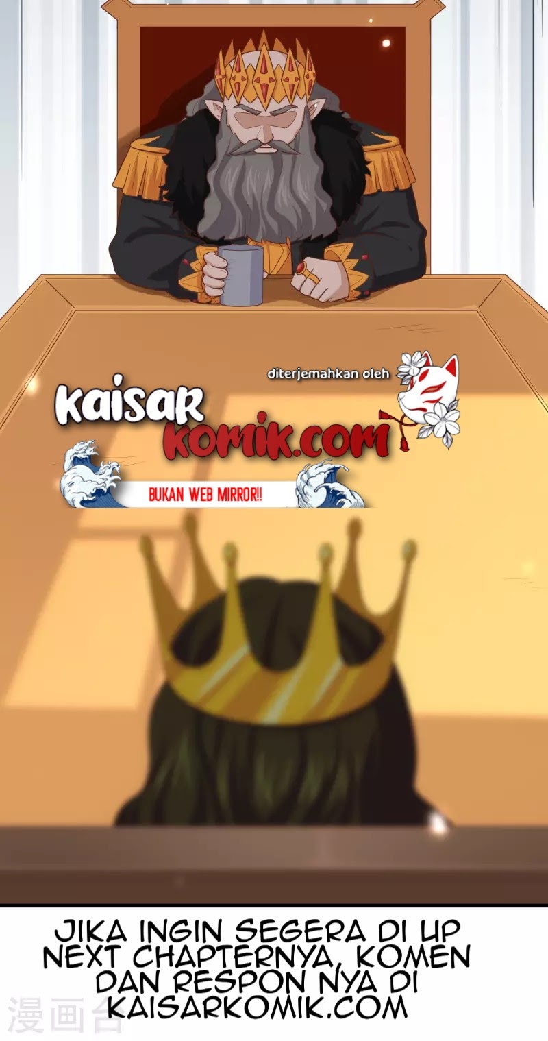 To Be The Castellan King chapter 219