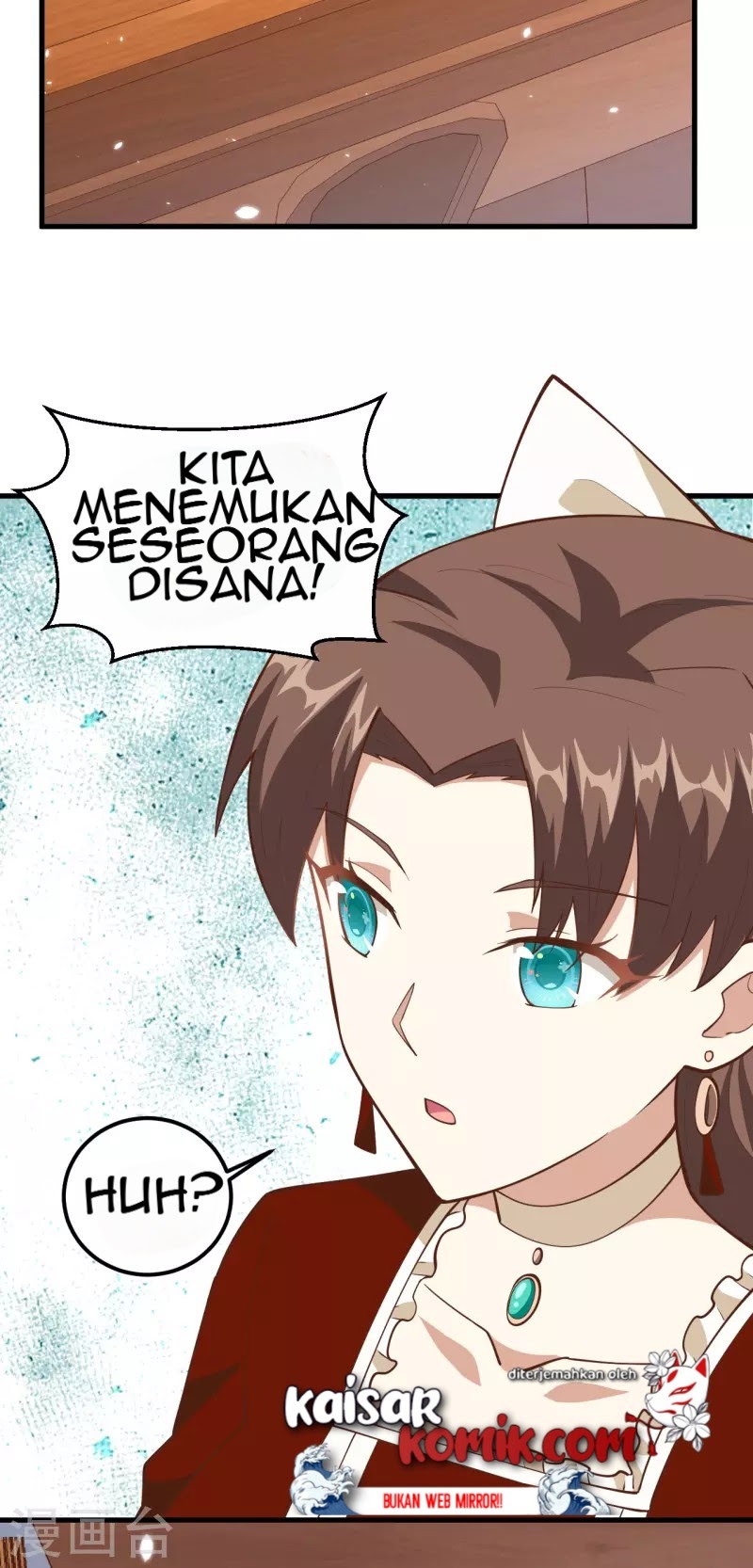 To Be The Castellan King chapter 223
