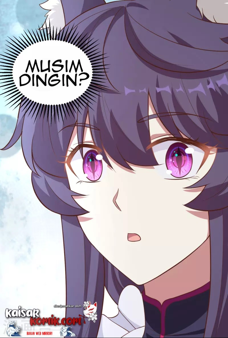 To Be The Castellan King chapter 223