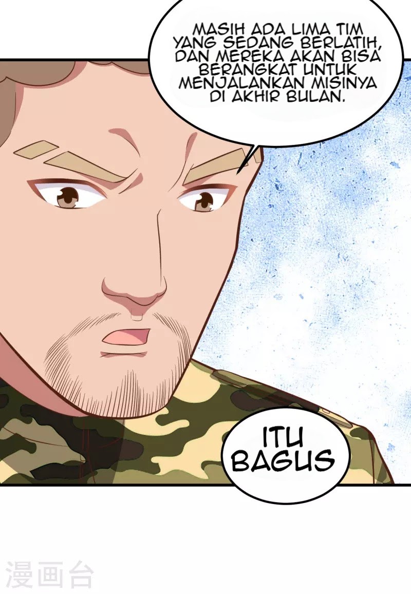 To Be The Castellan King chapter 223