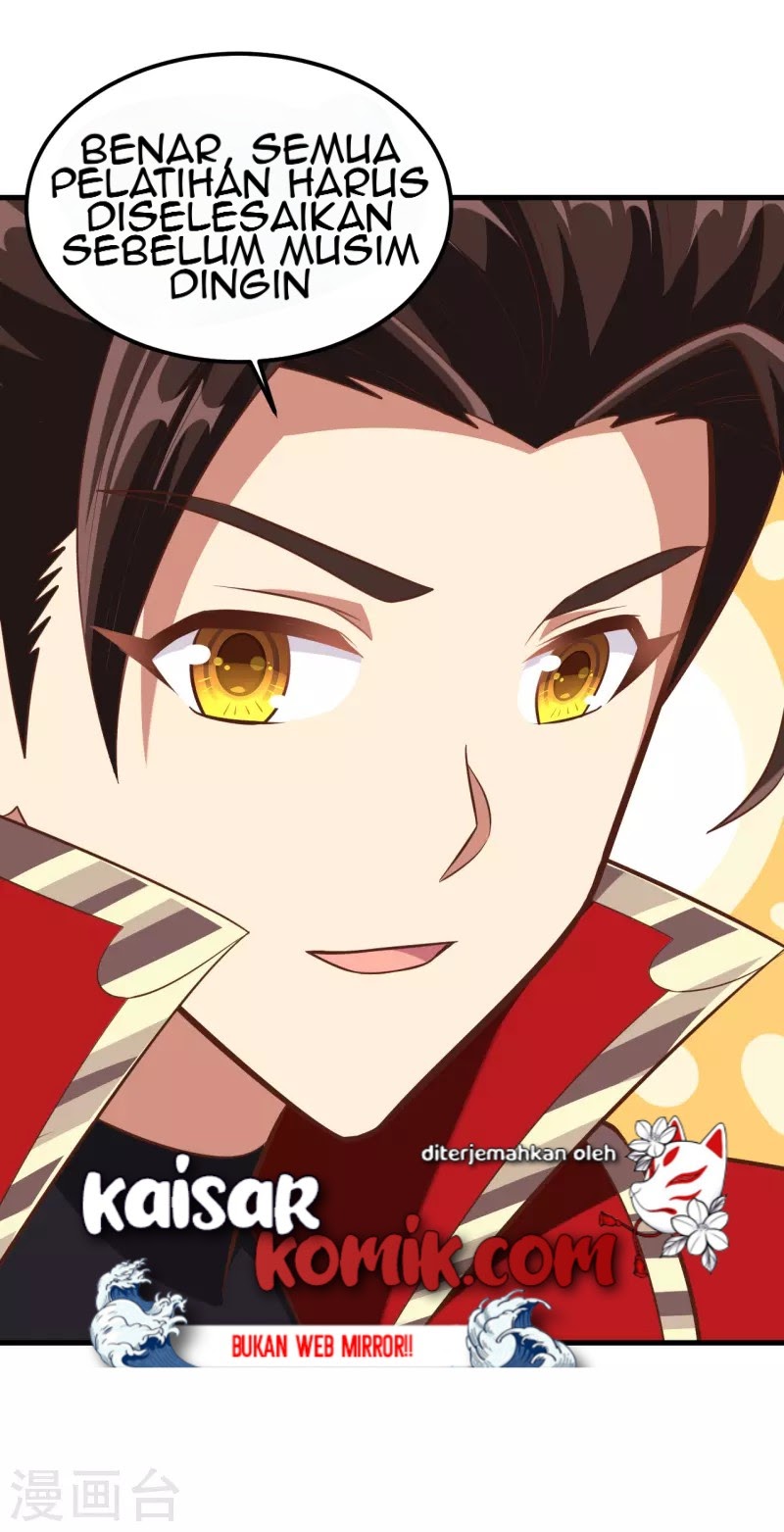 To Be The Castellan King chapter 223