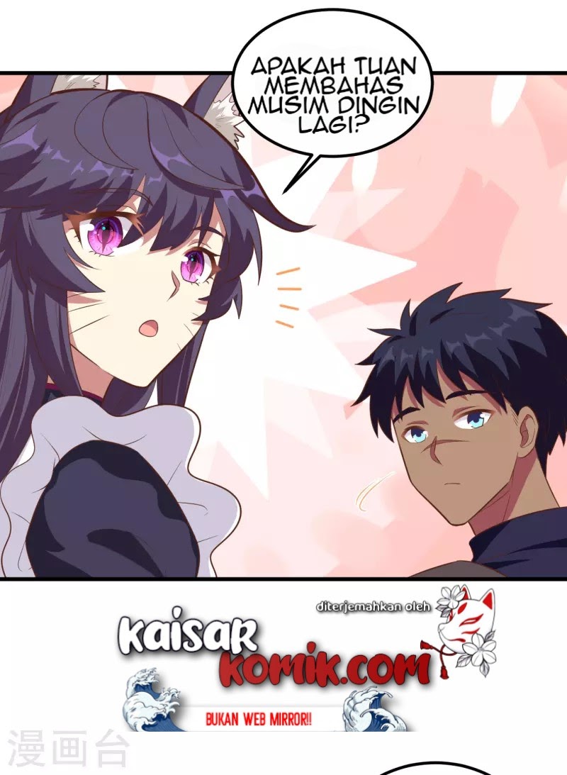 To Be The Castellan King chapter 223