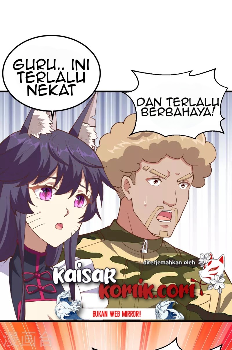 To Be The Castellan King chapter 223