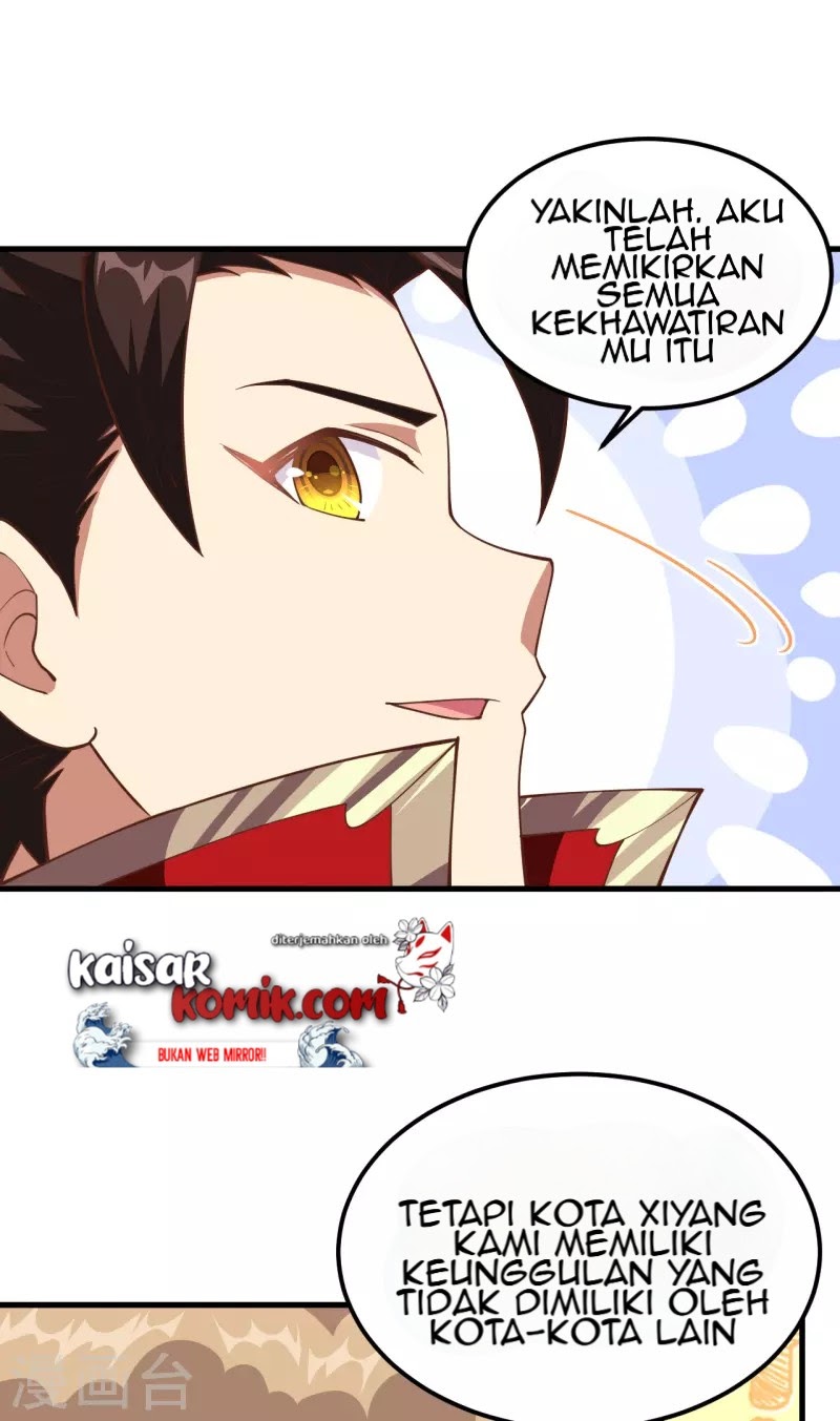 To Be The Castellan King chapter 223
