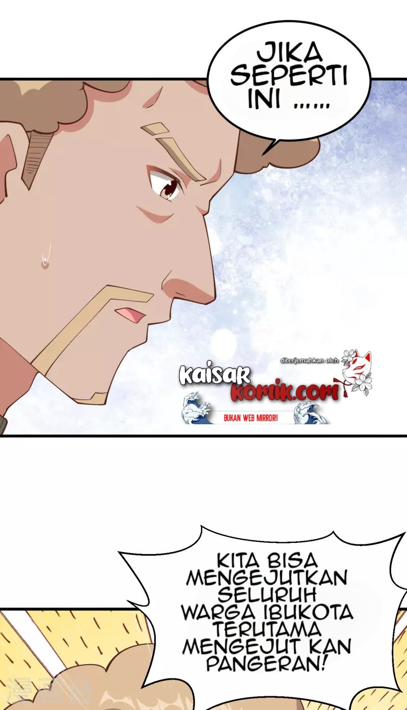 To Be The Castellan King chapter 223