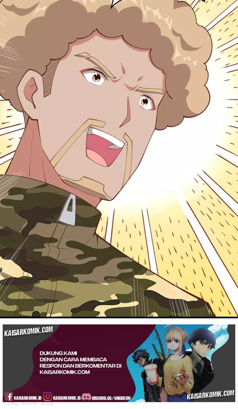 To Be The Castellan King chapter 223