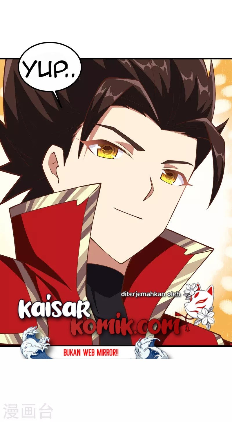 To Be The Castellan King chapter 223
