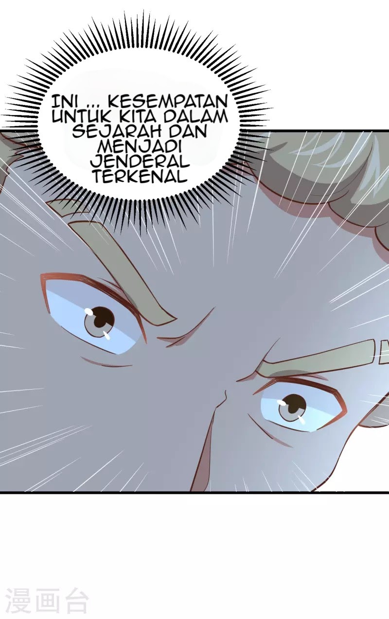 To Be The Castellan King chapter 223