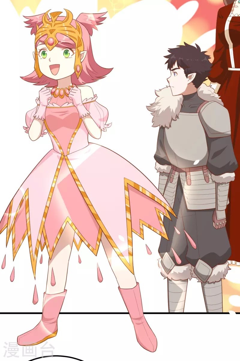 To Be The Castellan King Chapter 224 Bahasa Indonesia