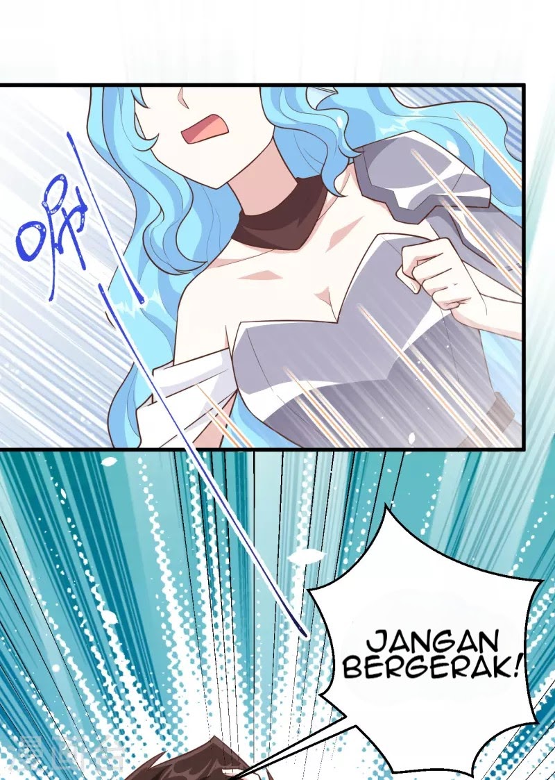 To Be The Castellan King Chapter 224 Bahasa Indonesia