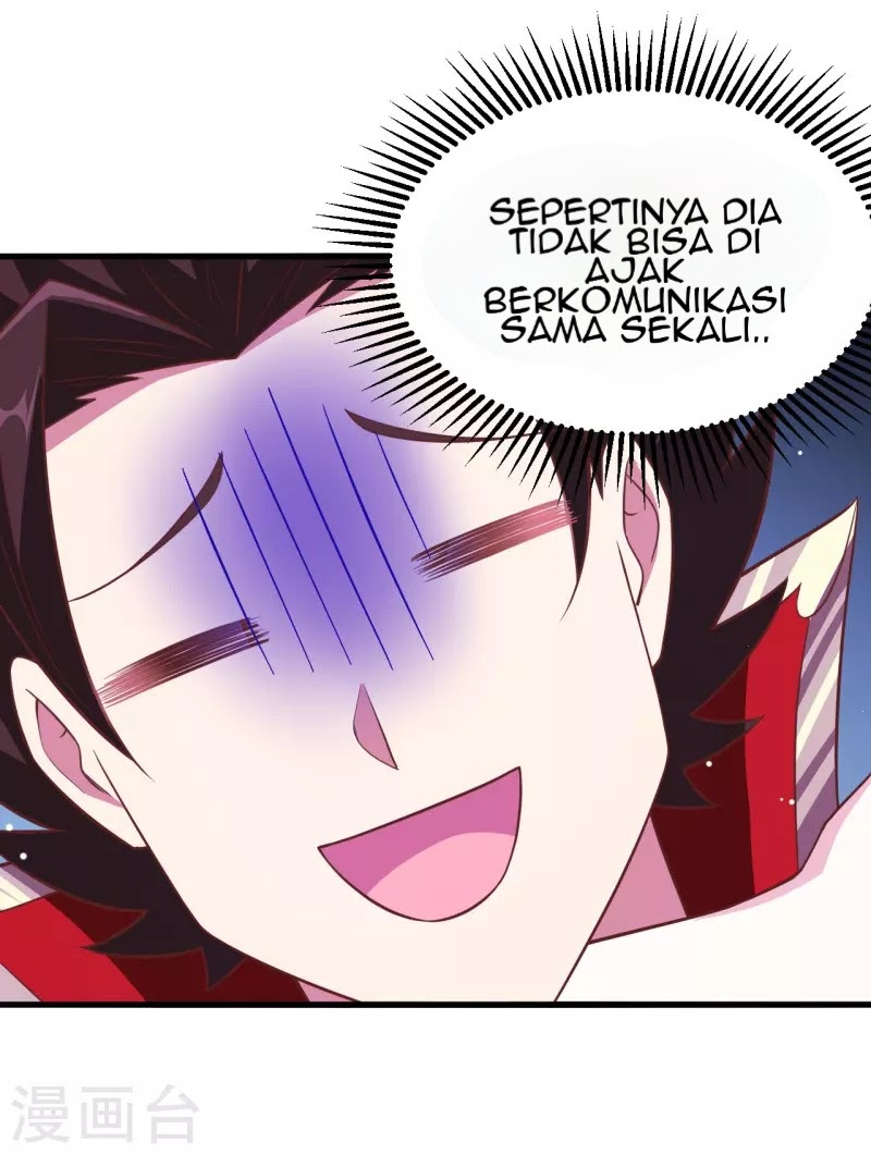 To Be The Castellan King Chapter 224 Bahasa Indonesia