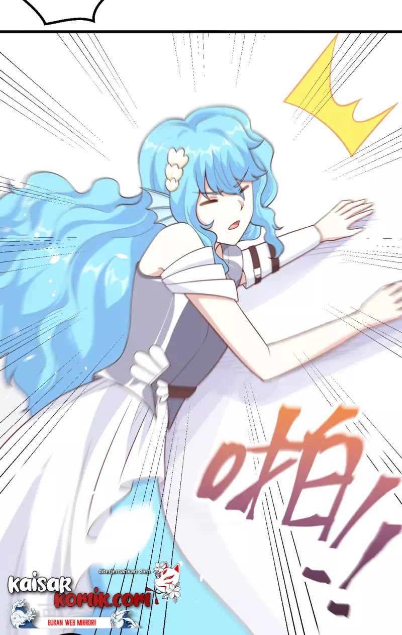 To Be The Castellan King Chapter 224 Bahasa Indonesia