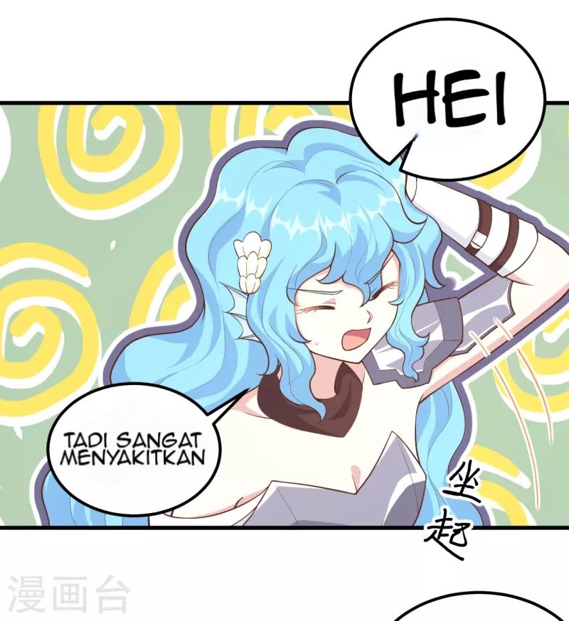 To Be The Castellan King Chapter 224 Bahasa Indonesia