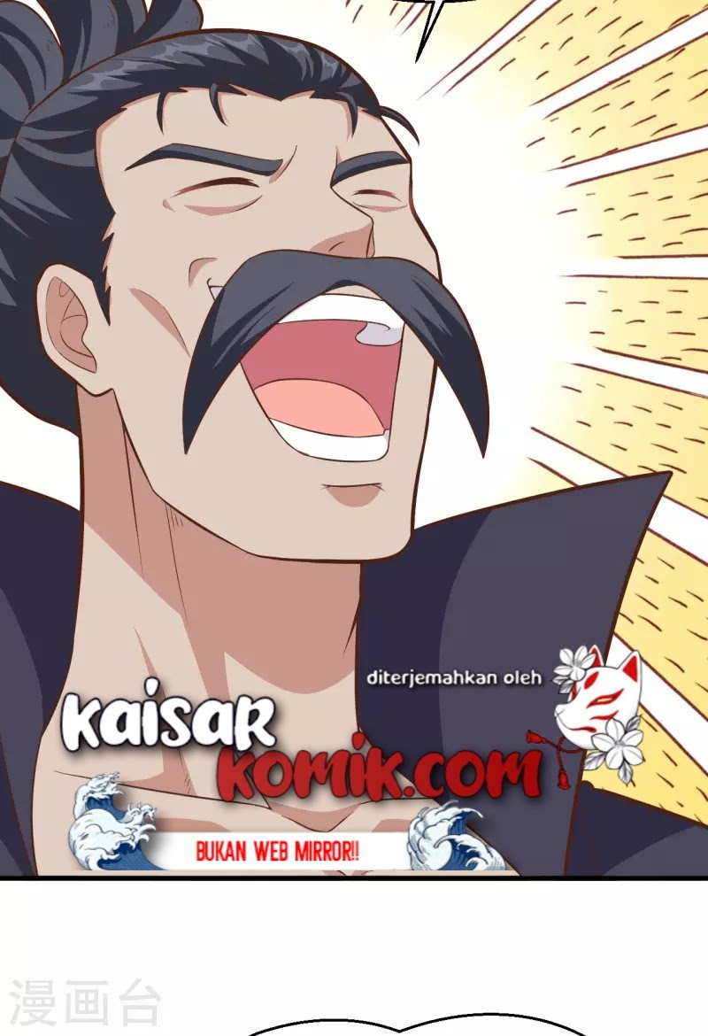 To Be The Castellan King chapter 225