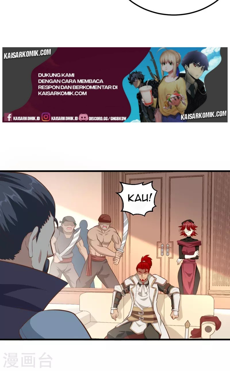 To Be The Castellan King chapter 225
