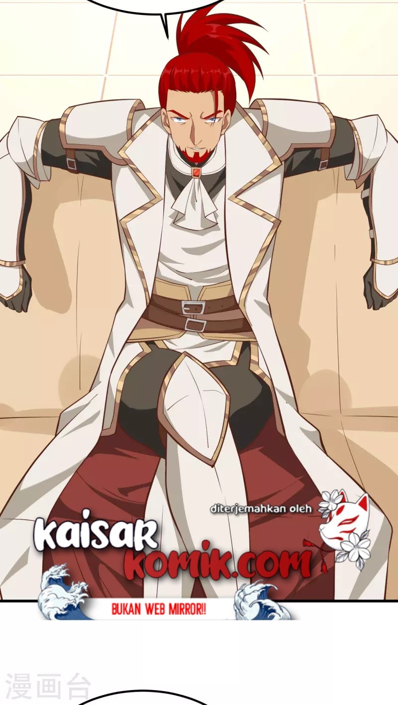 To Be The Castellan King chapter 225
