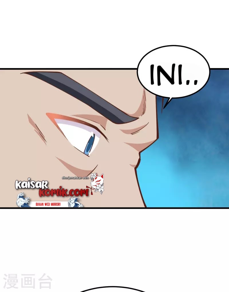 To Be The Castellan King chapter 225