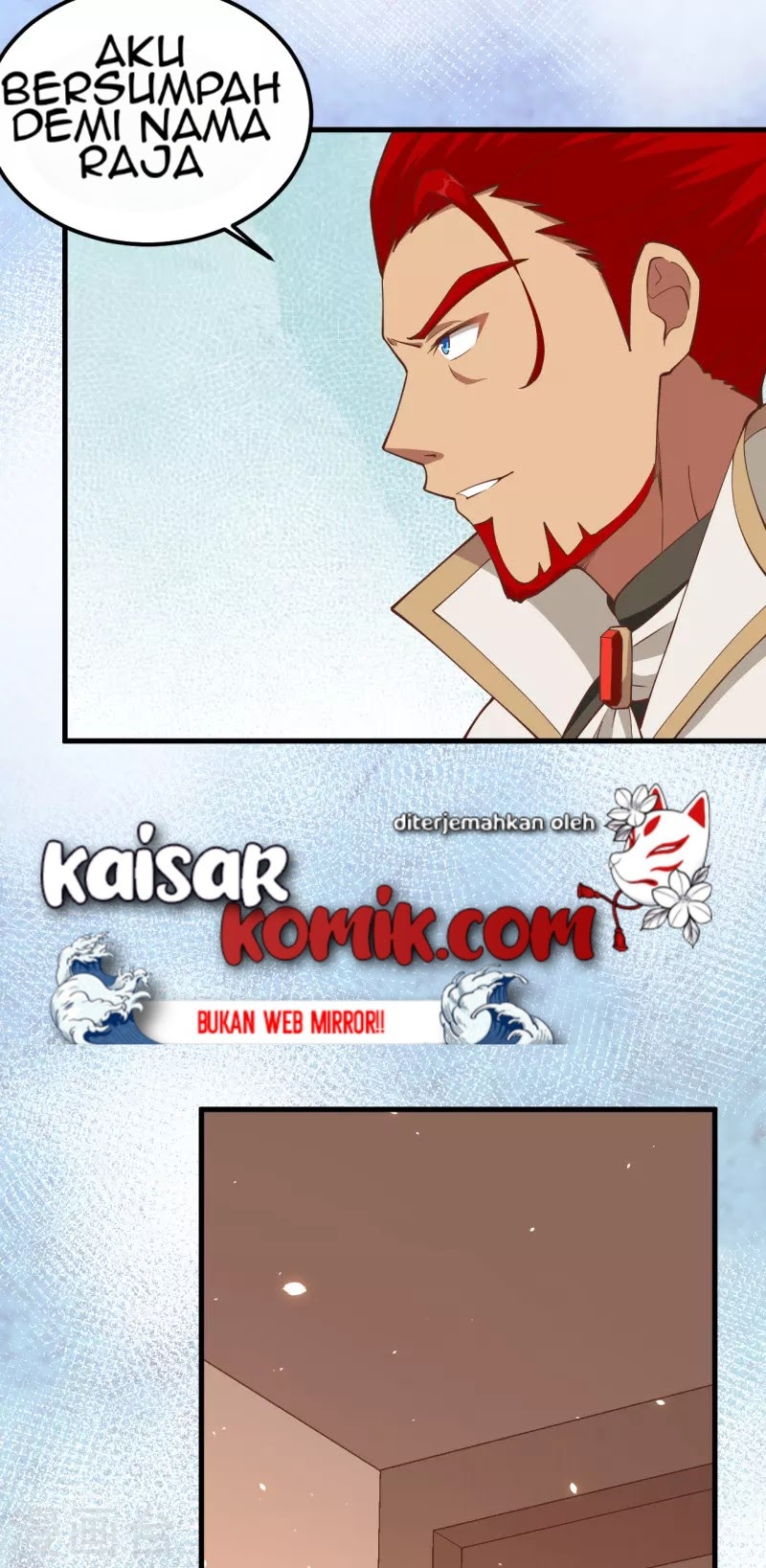 To Be The Castellan King chapter 225