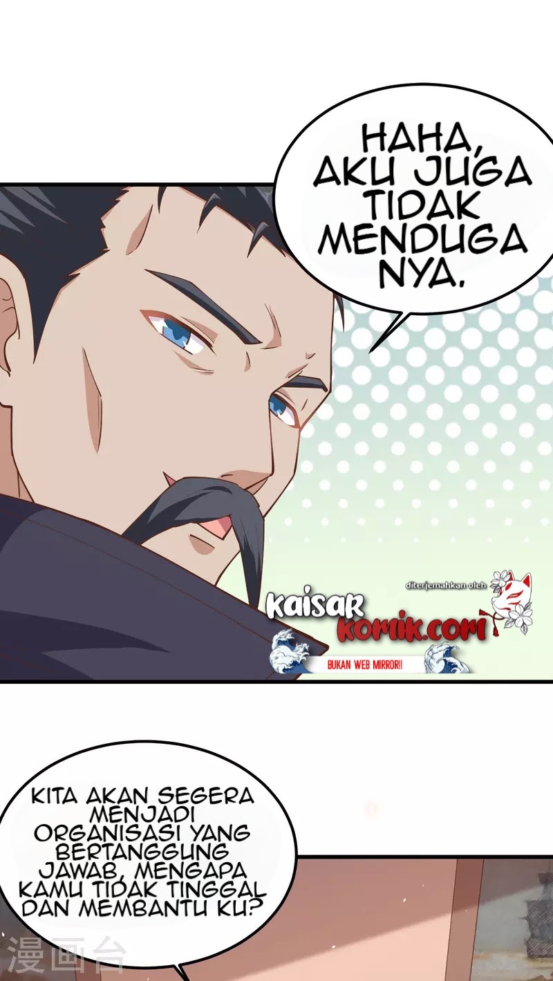 To Be The Castellan King chapter 225