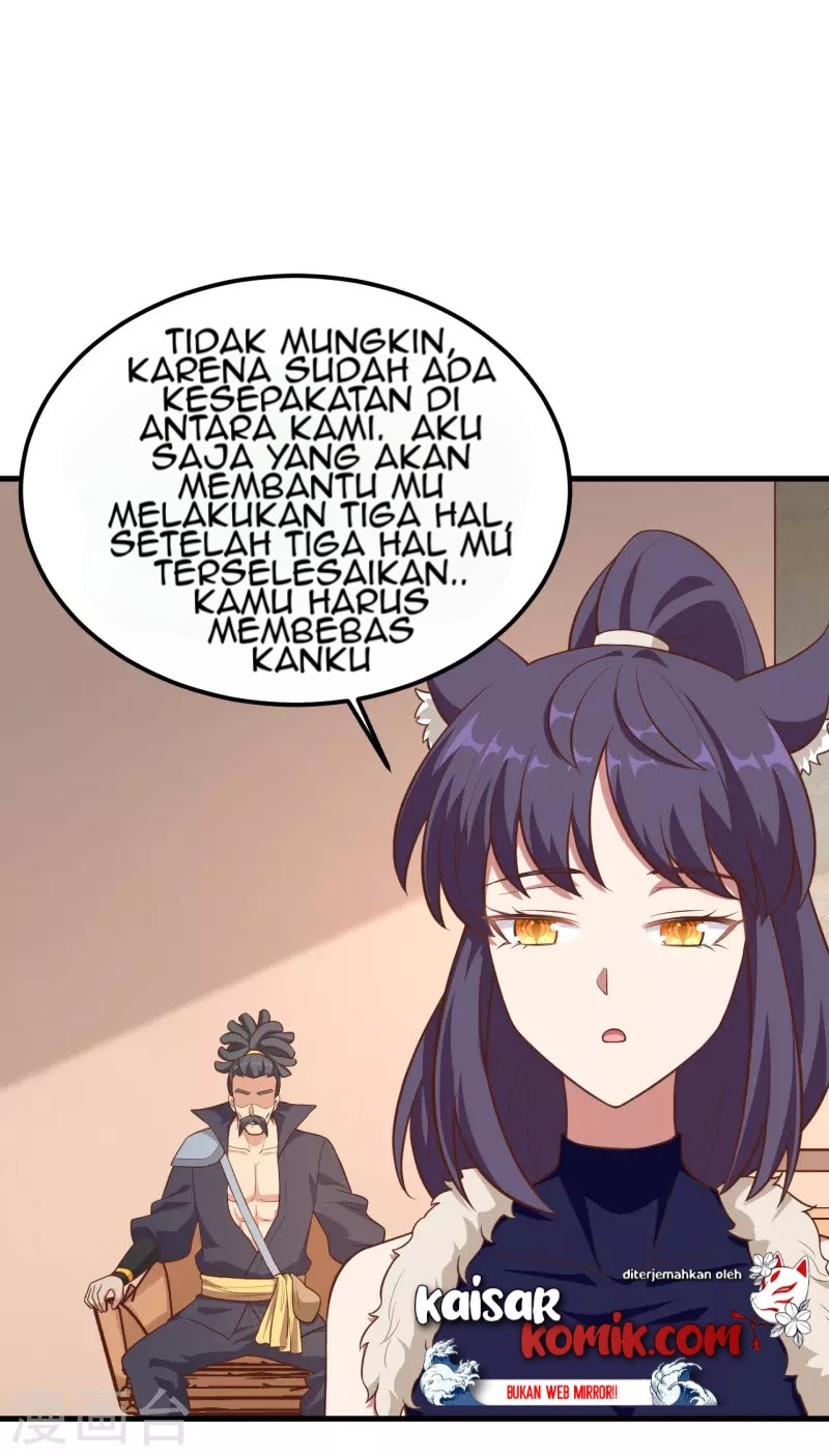 To Be The Castellan King chapter 225