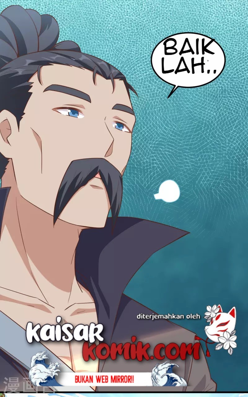 To Be The Castellan King chapter 225
